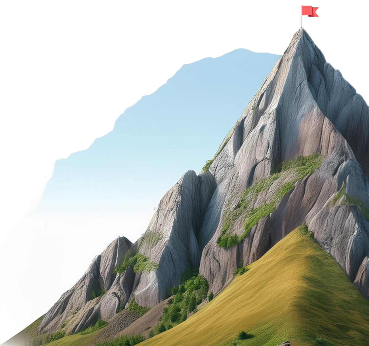 Montaña