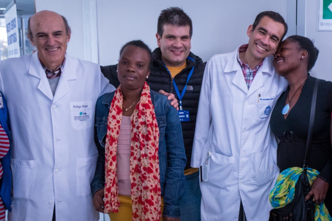 Migración y Hepatitis Viral en Latinoamérica: Una Oportunidad para la Microeliminación